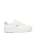 02R-BRIGHT WHITE/SILVER