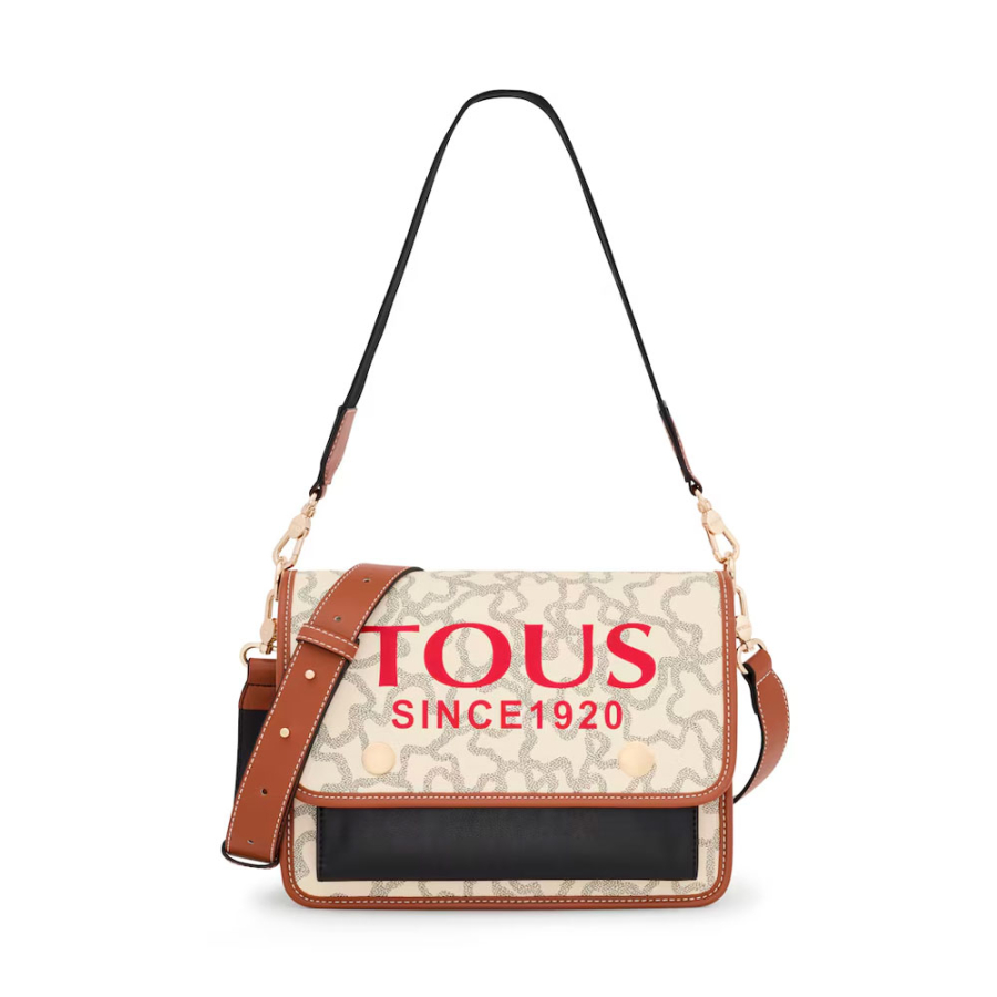 tous-audree-k-icon-schultertasche-in-beige-bunt tous-audree-k-icon-schultertasche-in-beige-bunt