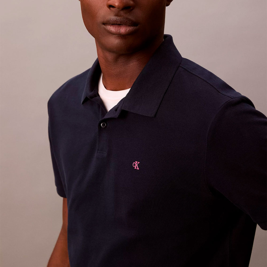polo-in-pique-di-cotone polo-in-pique-di-cotone