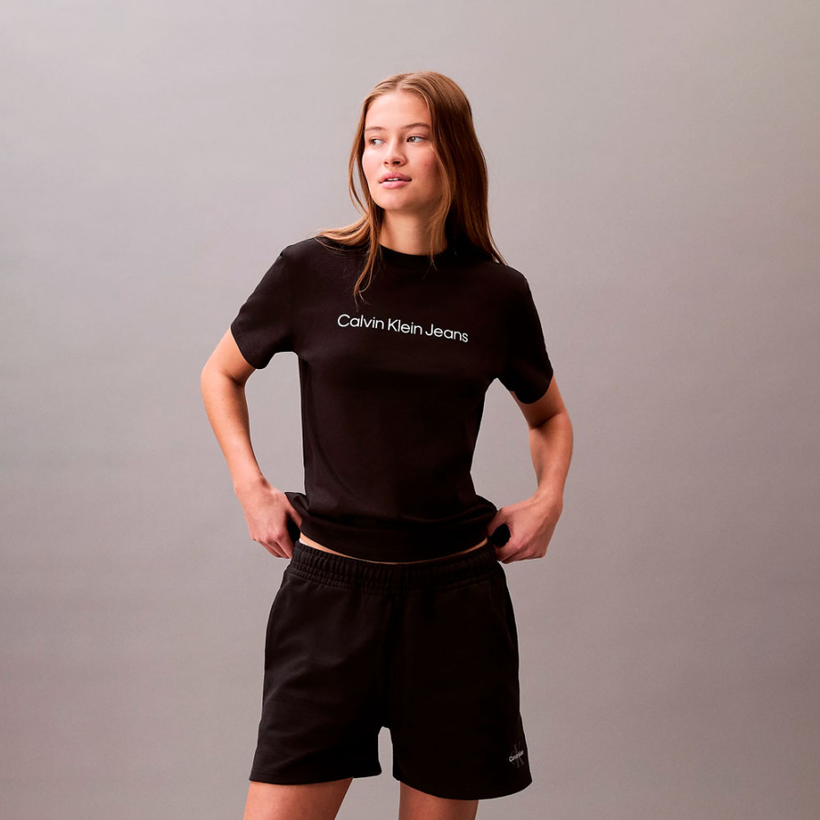 short-en-molleton-francais-avec-logo-monogramme short-en-molleton-francais-avec-logo-monogramme