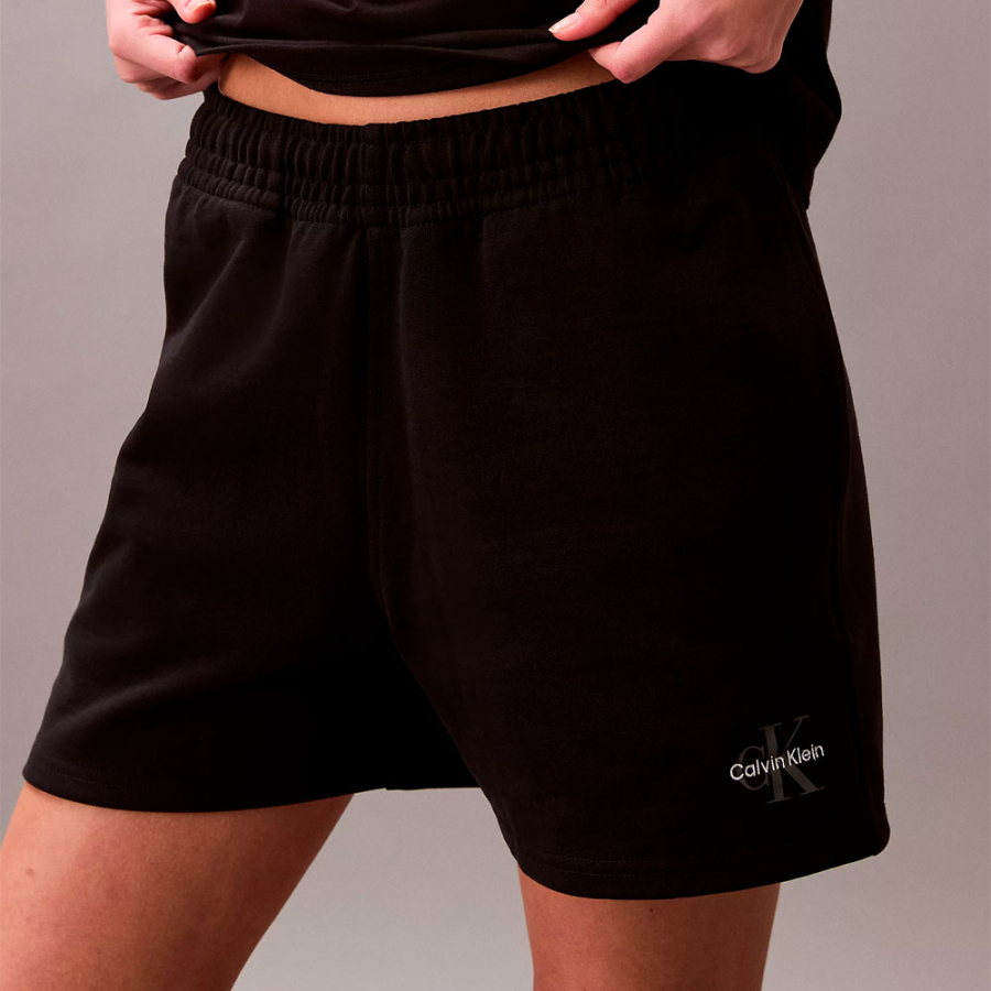 shorts-de-felpa-francesa-con-logo-monograma shorts-de-felpa-francesa-con-logo-monograma