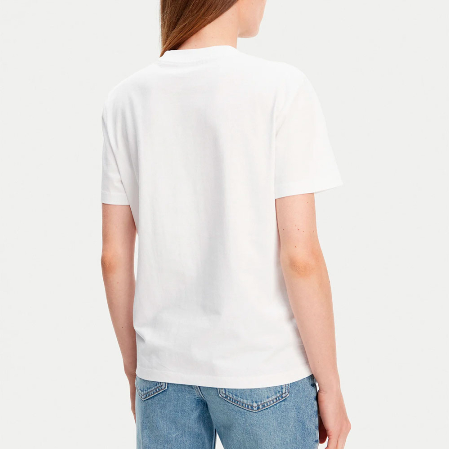 klassisches-logo-t-shirt klassisches-logo-t-shirt