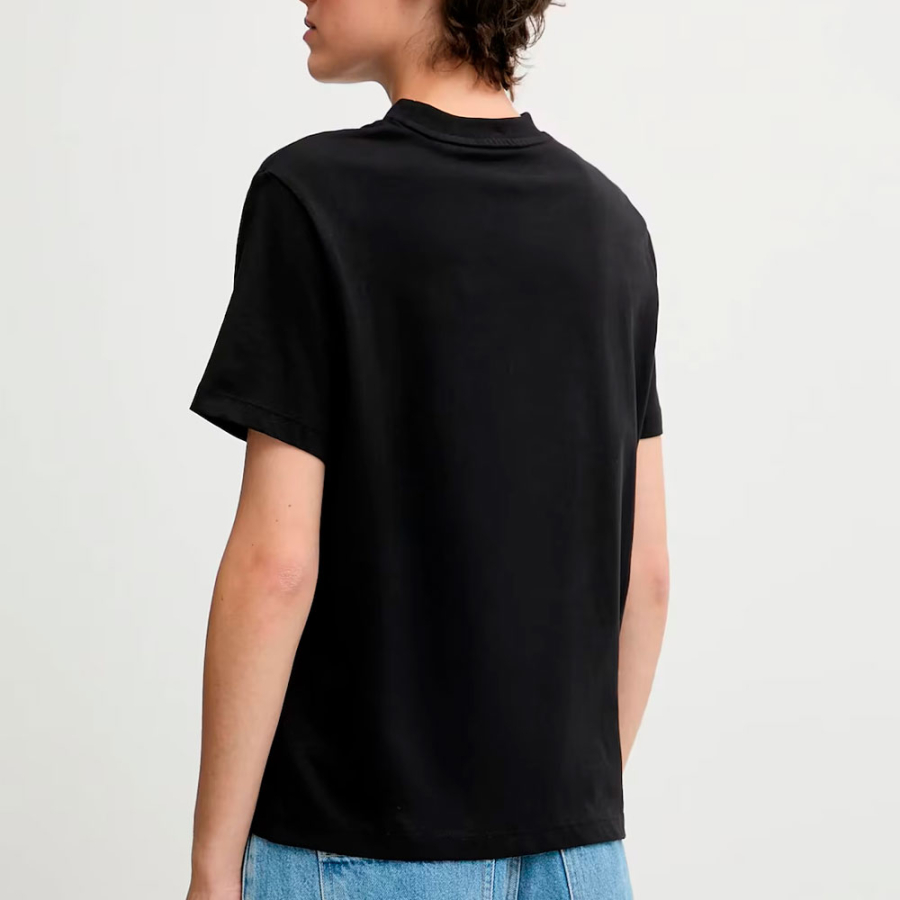 t-shirt-avec-logo-classique t-shirt-avec-logo-classique