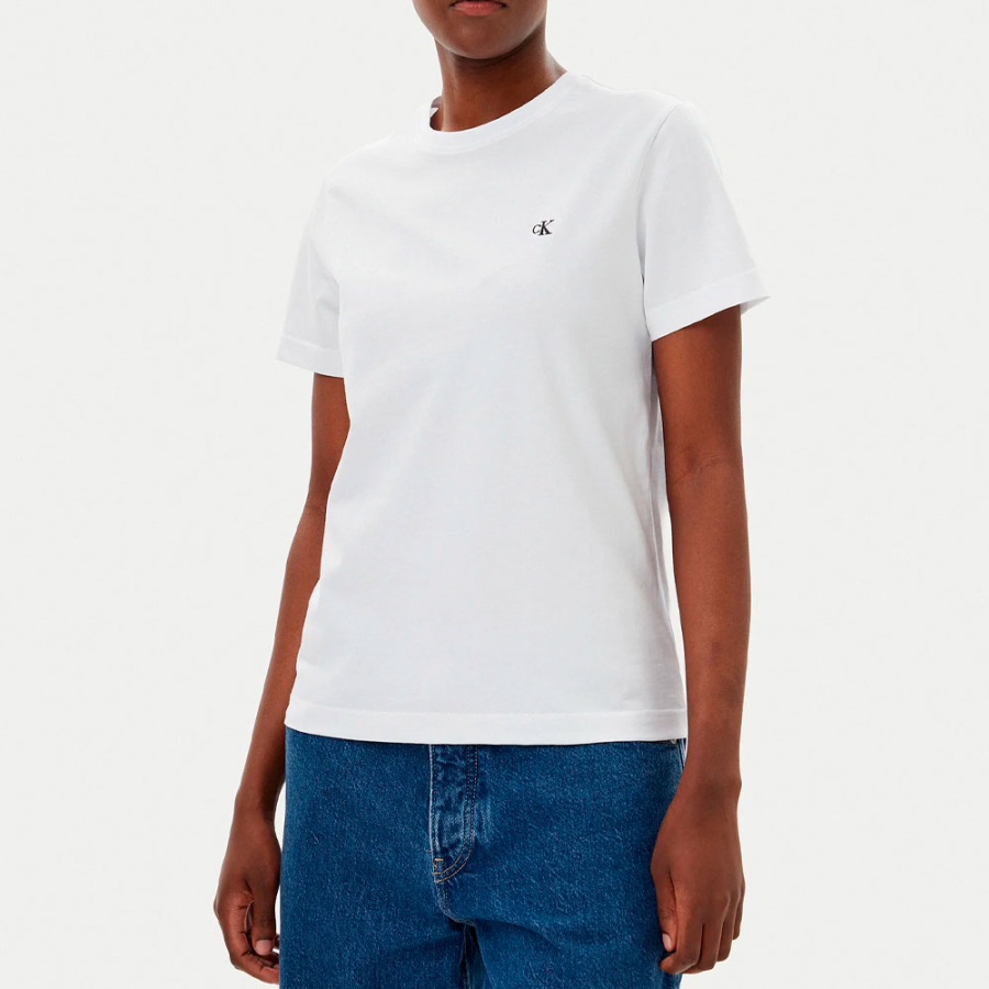 camiseta-monogram-crew camiseta-monogram-crew