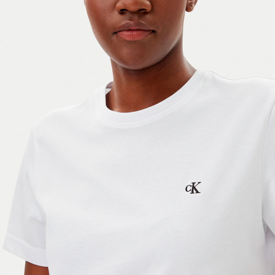 camiseta-monogram-crew camiseta-monogram-crew
