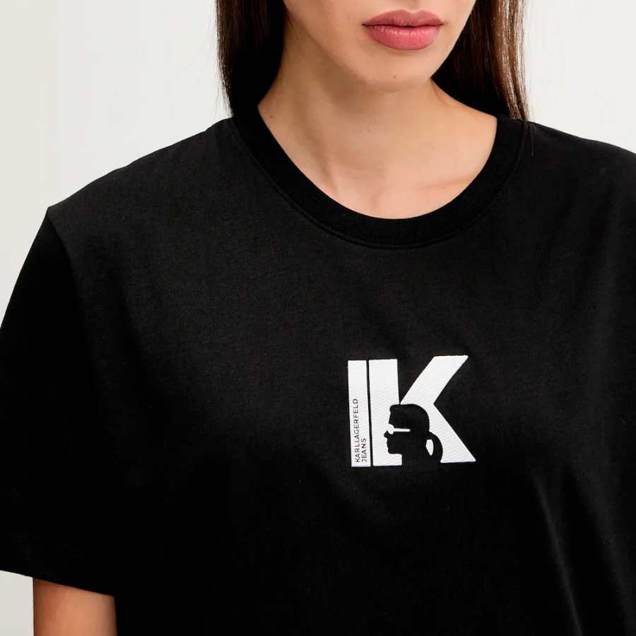 regular-t-shirt-mit-k-logo regular-t-shirt-mit-k-logo