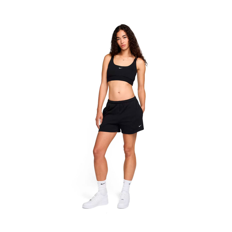 short-de-tejido-french-terry-de-talle-medio-de-10-cm short-de-tejido-french-terry-de-talle-medio-de-10-cm