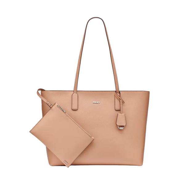 Dkny SAC SAIGE - U Beige- Ref 127 €