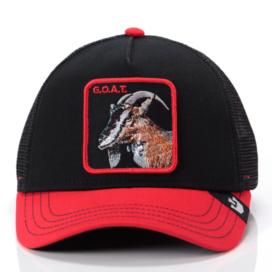 gorra-the-goat-steer-