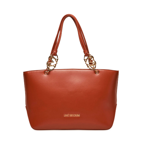 Love Moschino SAC JC4074PP1NLF0312 - U Brun- Ref 167 €
