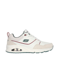WGR-WHITE/GREEN