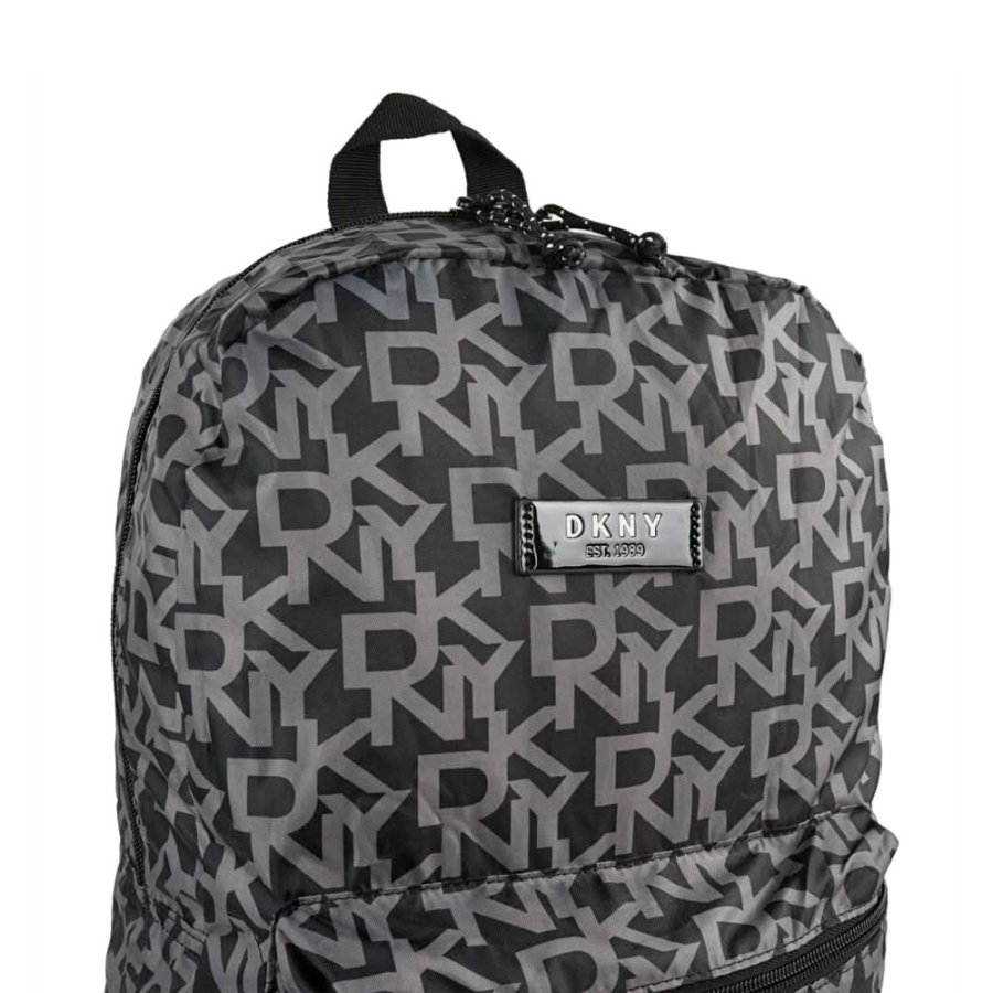 mochila-plegable