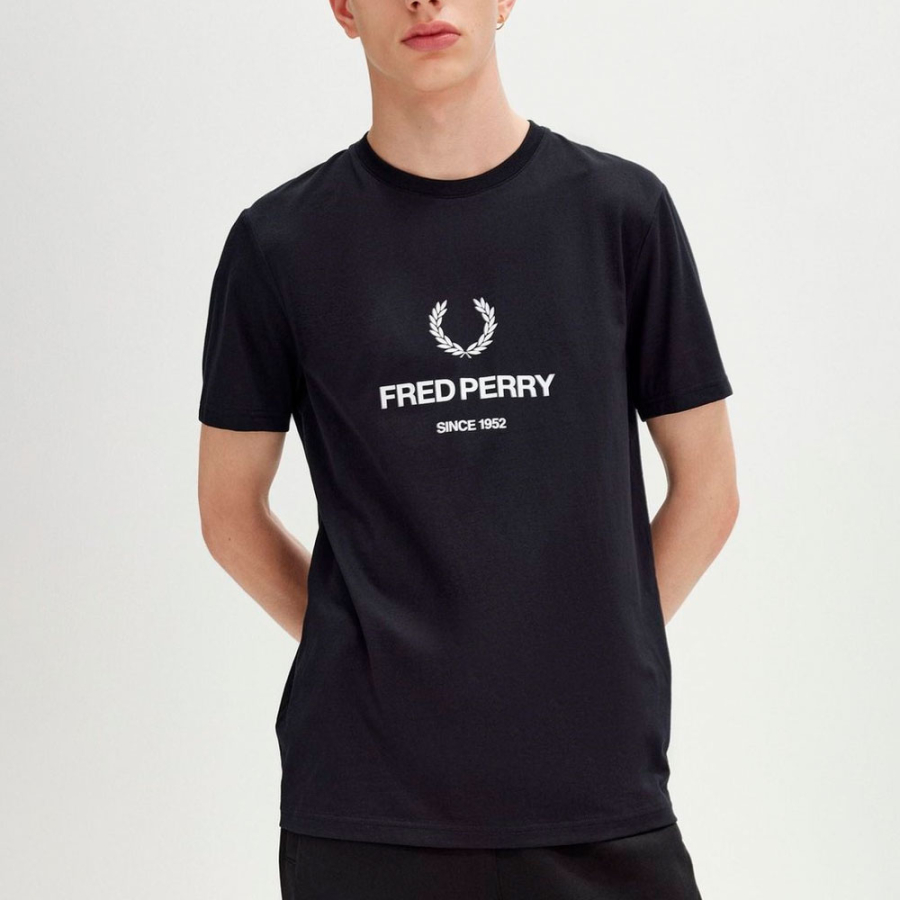 t-shirt-with-brand-graphic t-shirt-with-brand-graphic