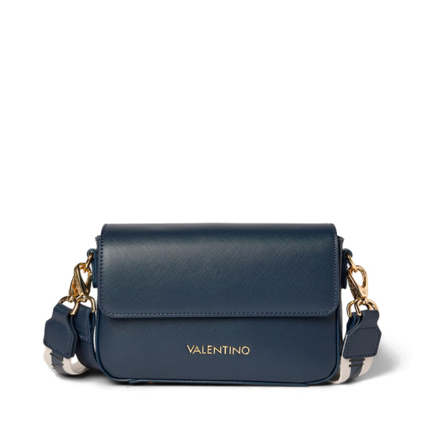 Valentino SAC BANDOULIRE ZERO RE - U Bleu marine- Ref 87 €