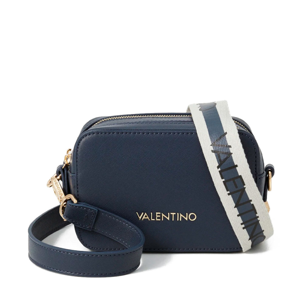 Valentino SAC BANDOULIRE ZERO RE - U Bleu marine- Ref 75 €