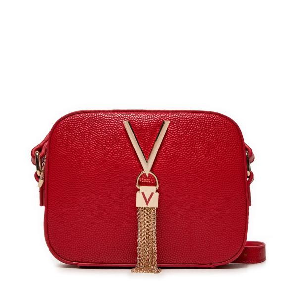 Valentino SAC BANDOULIRE DIVIN - U Rouge- Ref 45 €
