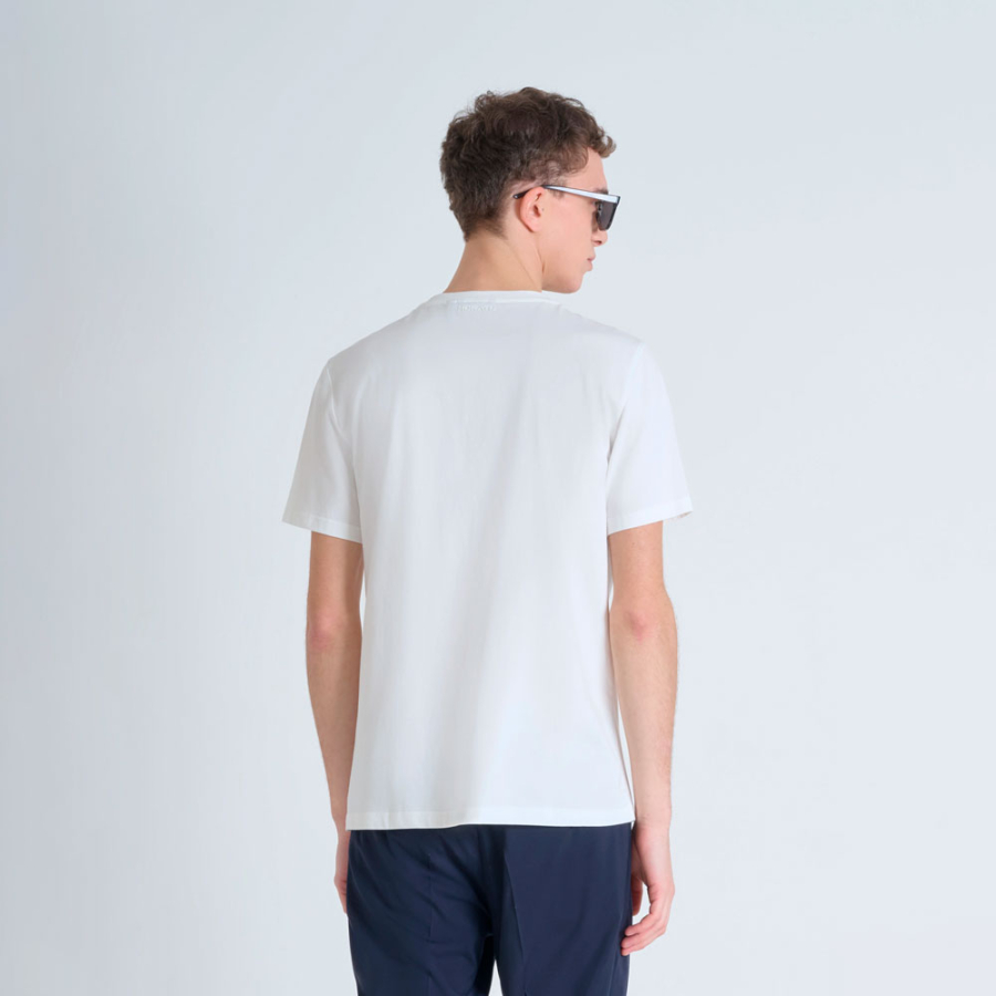t-shirt-coupe-reguliere-avec-imprime-tigre-brode t-shirt-coupe-reguliere-avec-imprime-tigre-brode