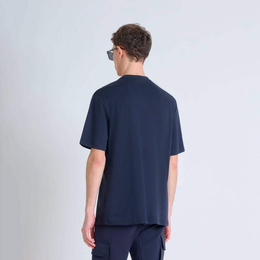 relaxed-fit-tee-with-printed-logo relaxed-fit-tee-with-printed-logo