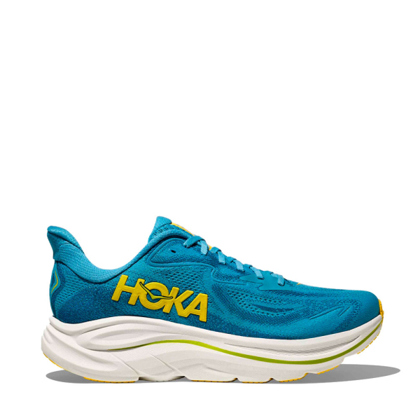 Hoka HOKA CLIFTON 10 SHOES, Blue – Ref.