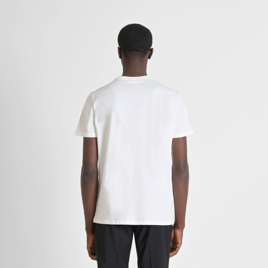 t-shirt-vestibilita-regolare-con-stampa-in-gomma t-shirt-vestibilita-regolare-con-stampa-in-gomma