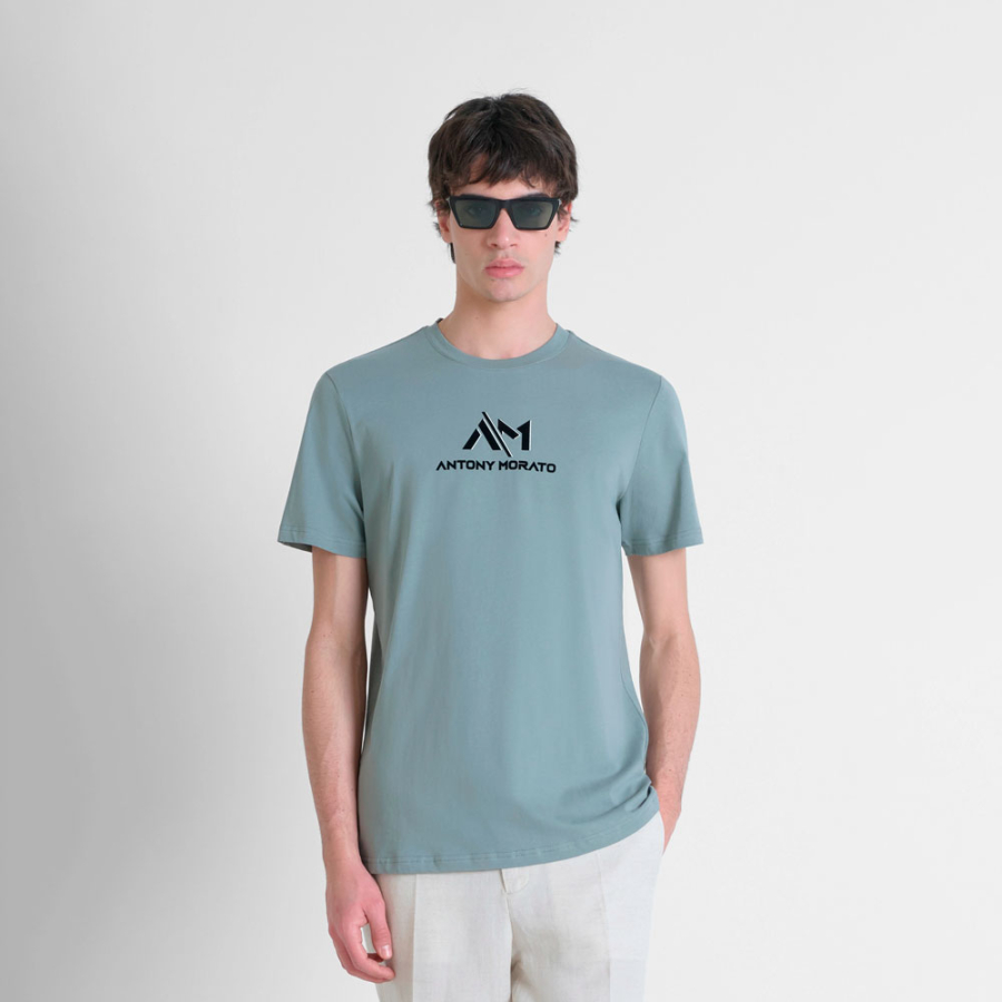 t-shirt-coupe-reguliere-avec-logo-imprime t-shirt-coupe-reguliere-avec-logo-imprime
