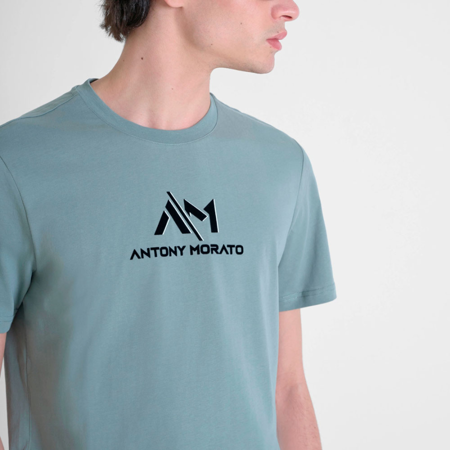 t-shirt-vestibilita-regolare-con-logo-stampato t-shirt-vestibilita-regolare-con-logo-stampato