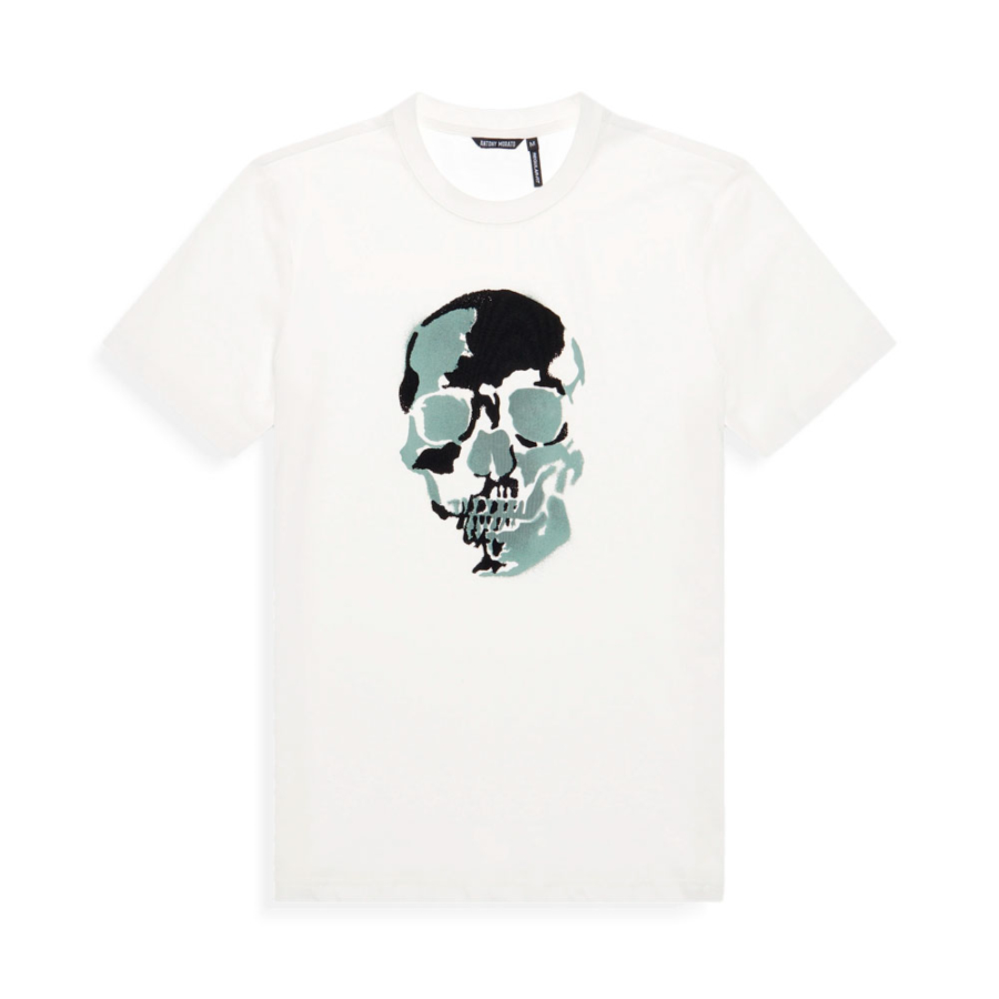t-shirt-coupe-reguliere-avec-imprime-en-caoutchouc t-shirt-coupe-reguliere-avec-imprime-en-caoutchouc