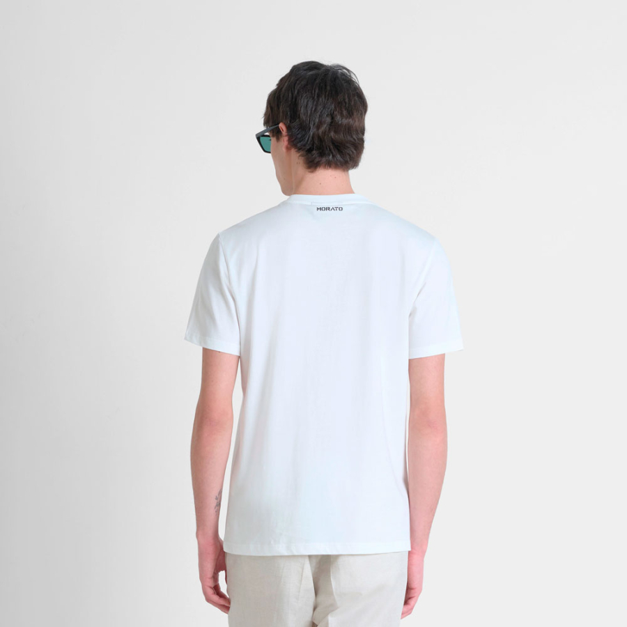 t-shirt-coupe-reguliere-avec-imprime-en-caoutchouc t-shirt-coupe-reguliere-avec-imprime-en-caoutchouc