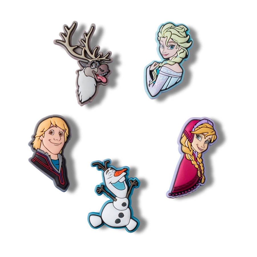 frozen-5-character-pack