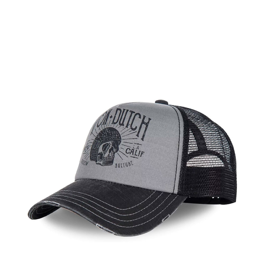skull-cap