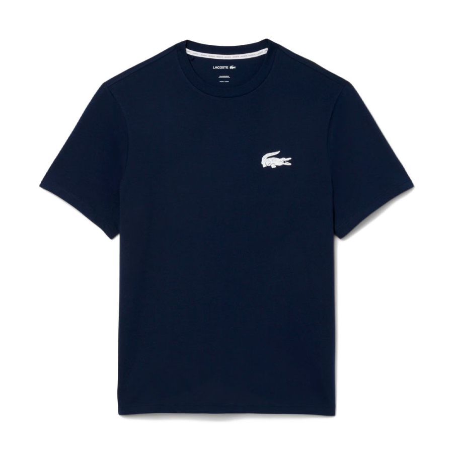 camiseta-loungewear-con-estampado-de-cocodrilo
