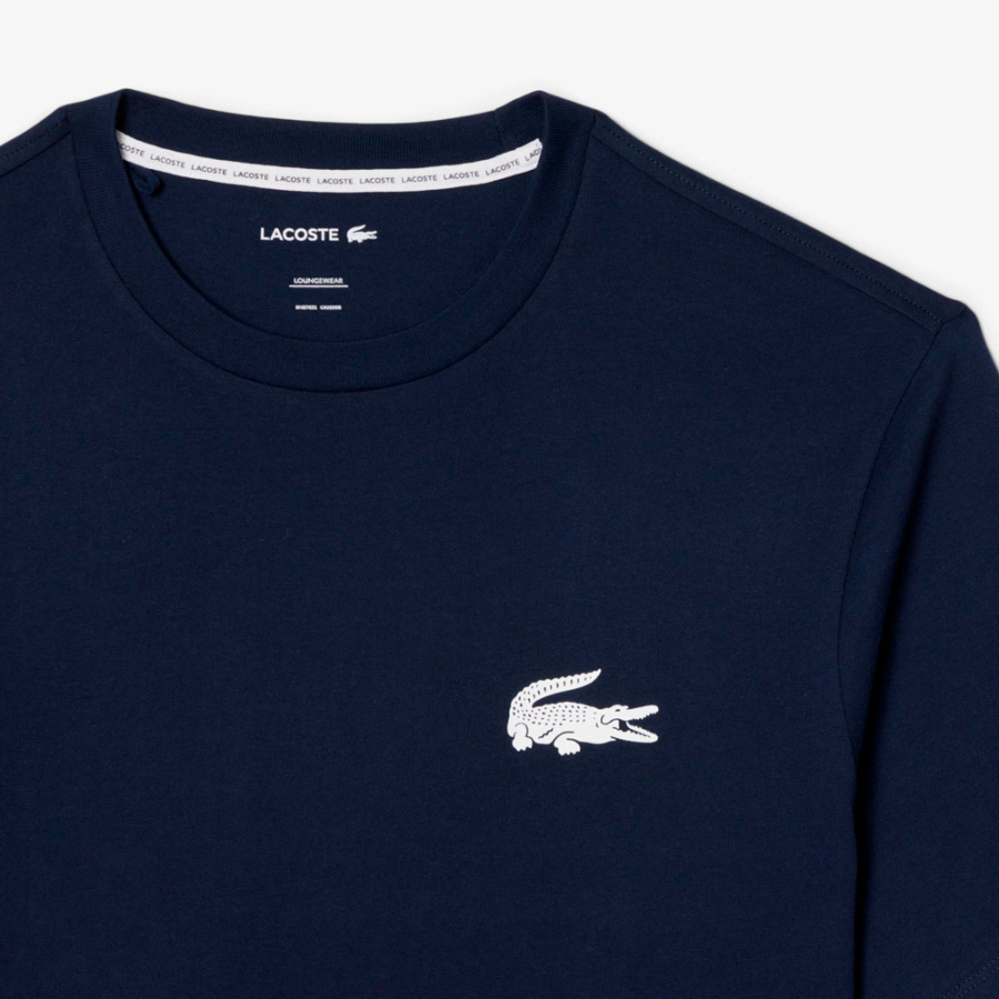 loungewear-t-shirt-mit-krokodil-print