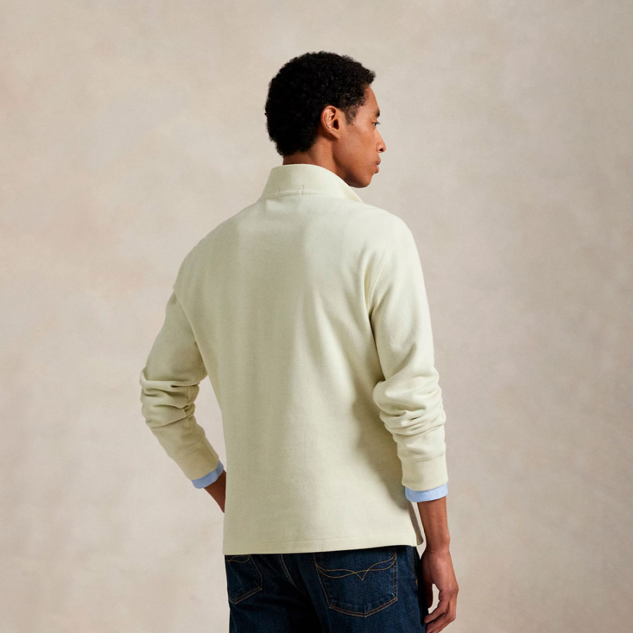 jersey-con-cremallera-en-el-cuello