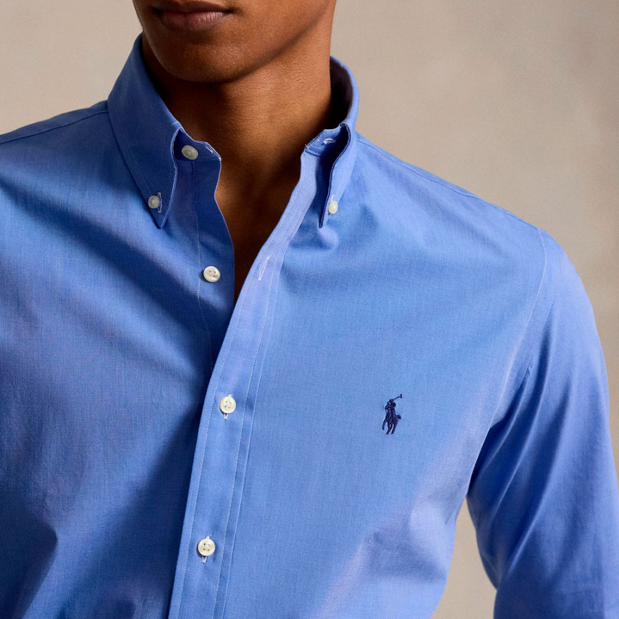 camisa-de-popelina-elastica-custom-fit camisa-de-popelina-elastica-custom-fit