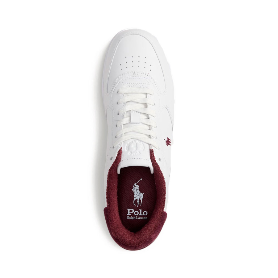 ledersneakers-masters-court ledersneakers-masters-court