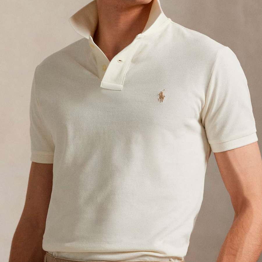 el-iconico-polo-de-pique el-iconico-polo-de-pique