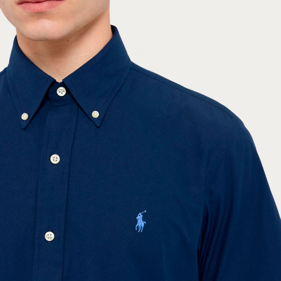 short-sleeved-shirt