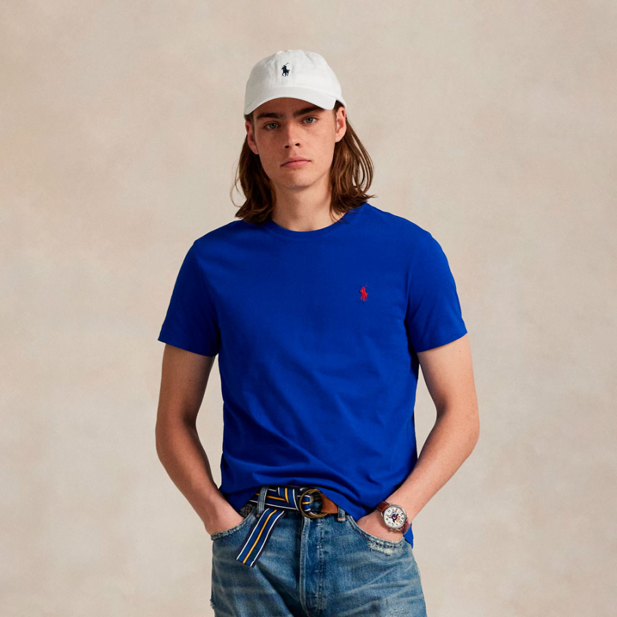 camiseta-de-punto-custom-slim-fit