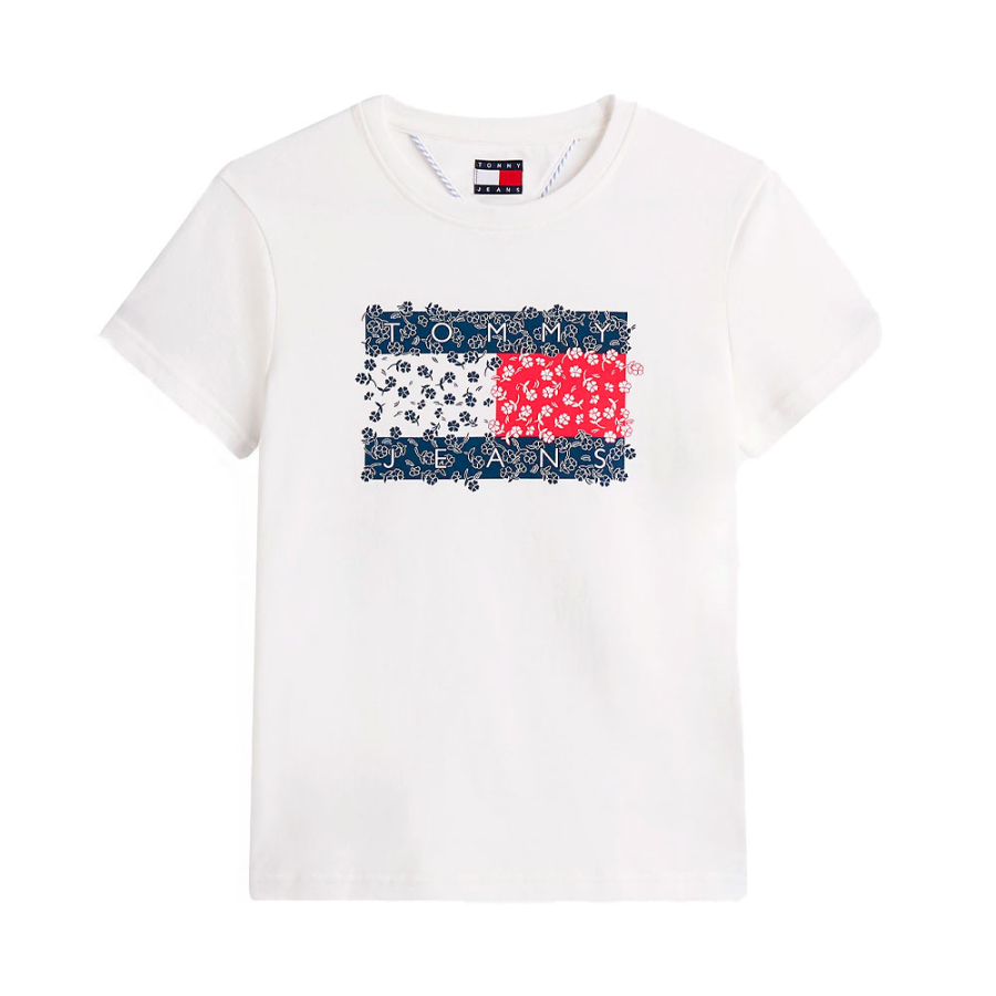 maglietta-con-logo-floreale