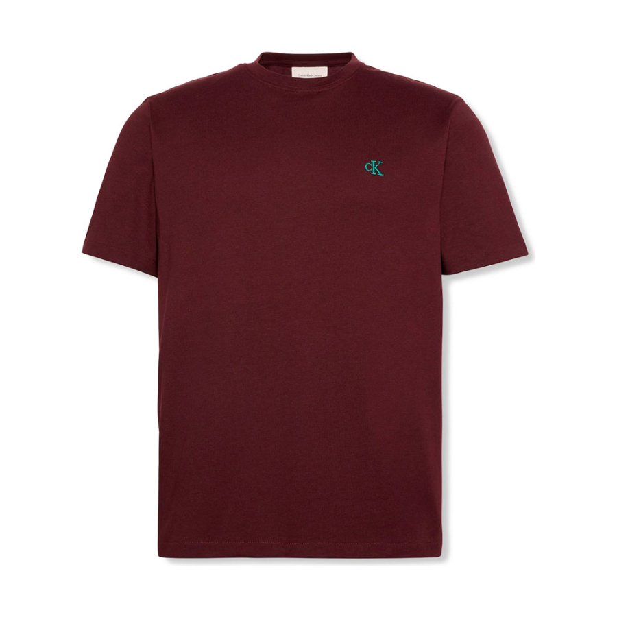 camiseta-holgada-con-logo-monograma-bordado camiseta-holgada-con-logo-monograma-bordado
