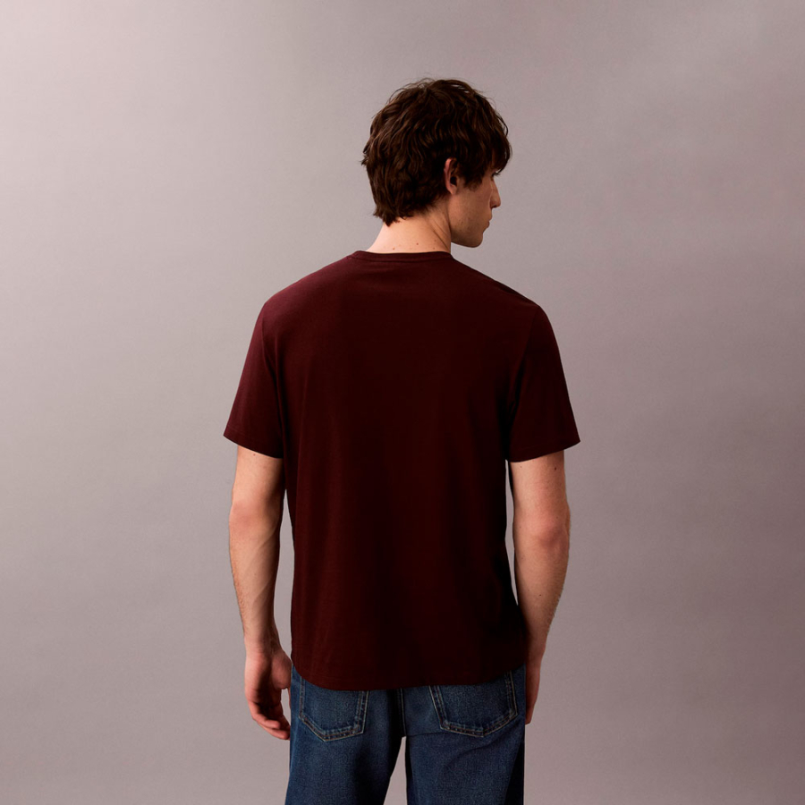 camiseta-holgada-con-logo-monograma-bordado camiseta-holgada-con-logo-monograma-bordado