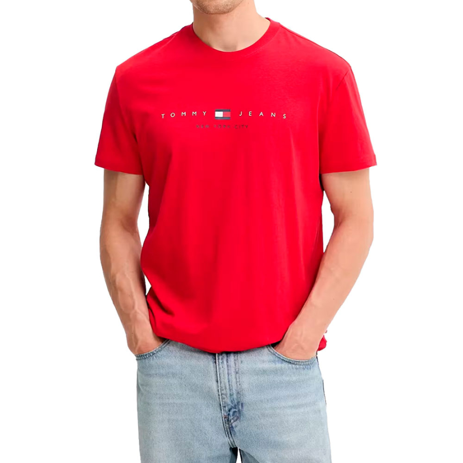 t-shirt-mit-logo