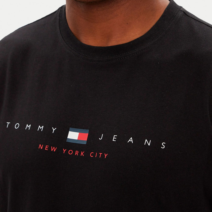 t-shirt-con-logo
