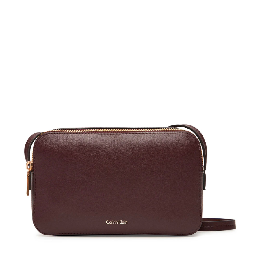 bandolera-foil-logo-elongated-camera-bag bandolera-foil-logo-elongated-camera-bag