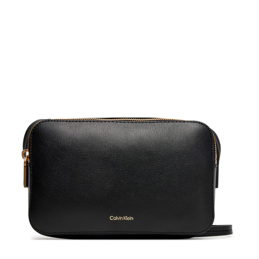 bandolera-foil-logo-elongated-camera-bag bandolera-foil-logo-elongated-camera-bag