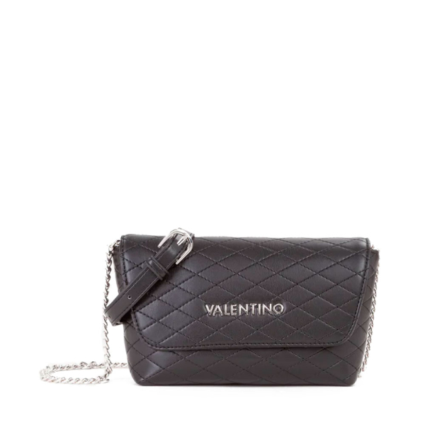 Valentino SAC BANDOULIRE FRAN - U Noir- Ref 55 €