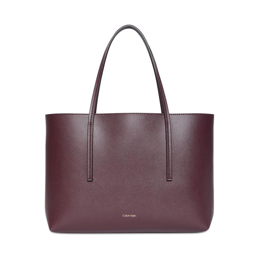 borsa-tote-piccola-con-logo-in-lamina borsa-tote-piccola-con-logo-in-lamina