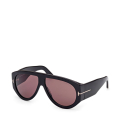 01A-SHINY BLACK/SMOKE