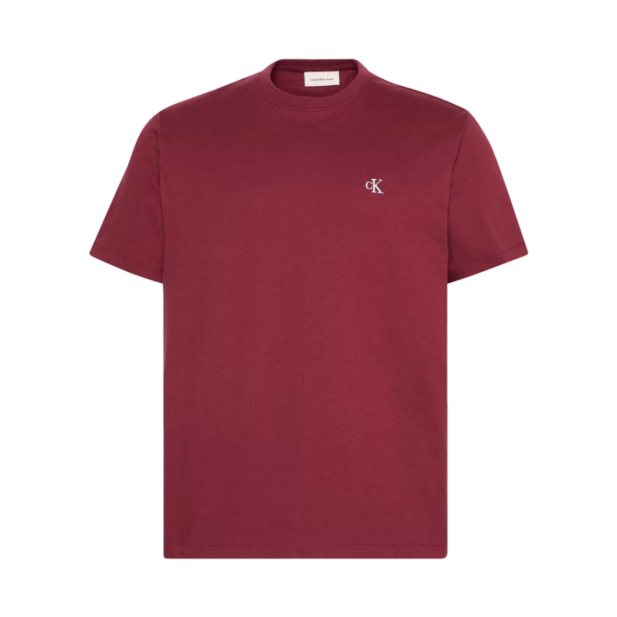 camiseta-holgada-con-logo-monograma-bordado camiseta-holgada-con-logo-monograma-bordado