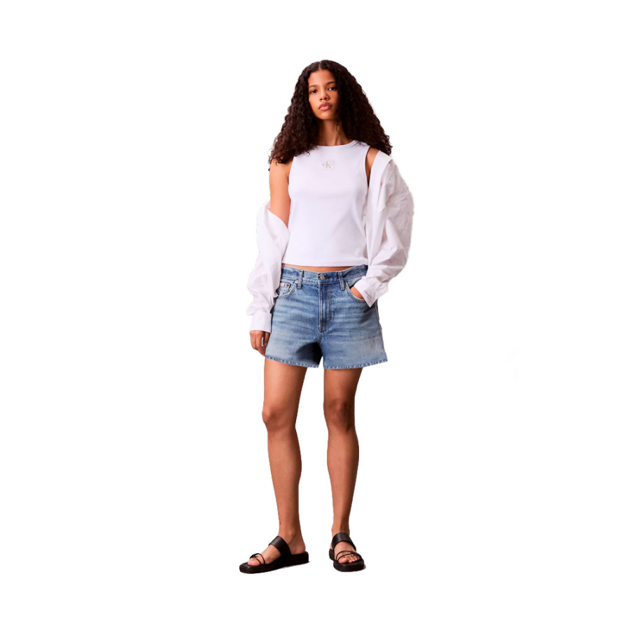 geripptes-tanktop-aus-baumwolle-mit-aufnaher geripptes-tanktop-aus-baumwolle-mit-aufnaher